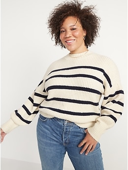 women's sweaters at old navy