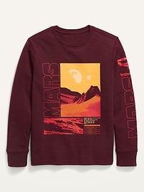 MARS Tシャツ MM6 MAISON MARGIELA エムエムシックス メゾンマルジェラ
