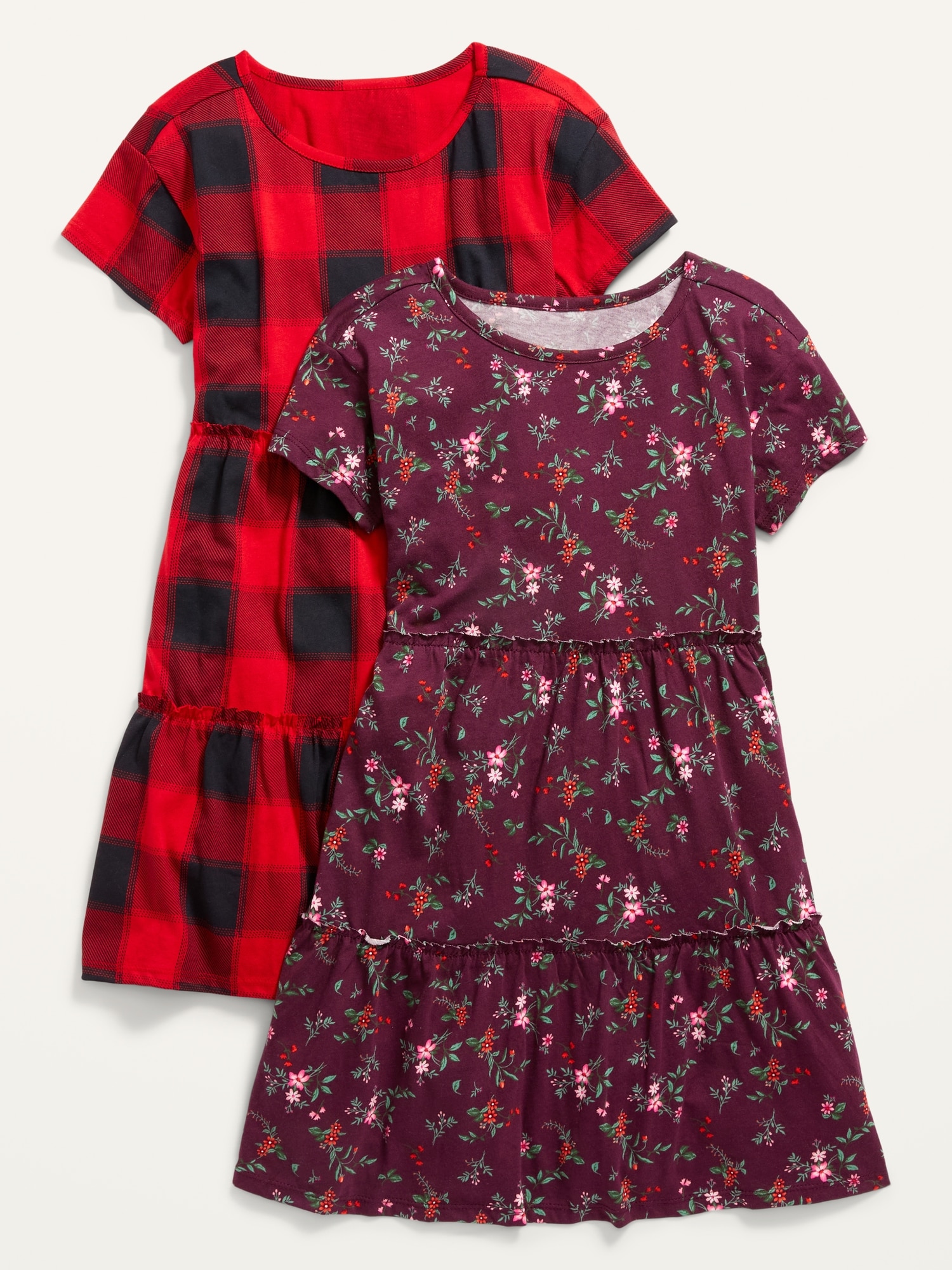 old navy short sleeve dress