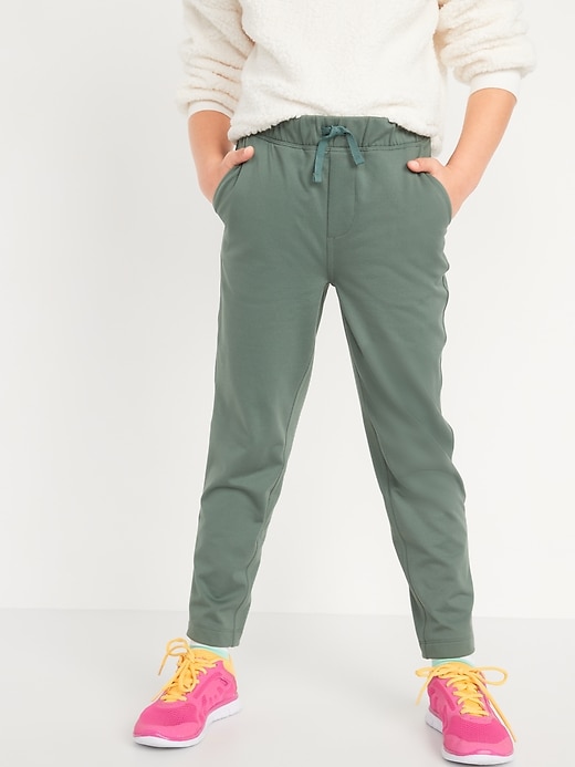 View large product image 1 of 3. CozeCore Pull-On Pants for Girls