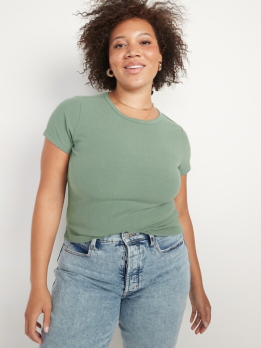 old navy womens boyfriend t shirt