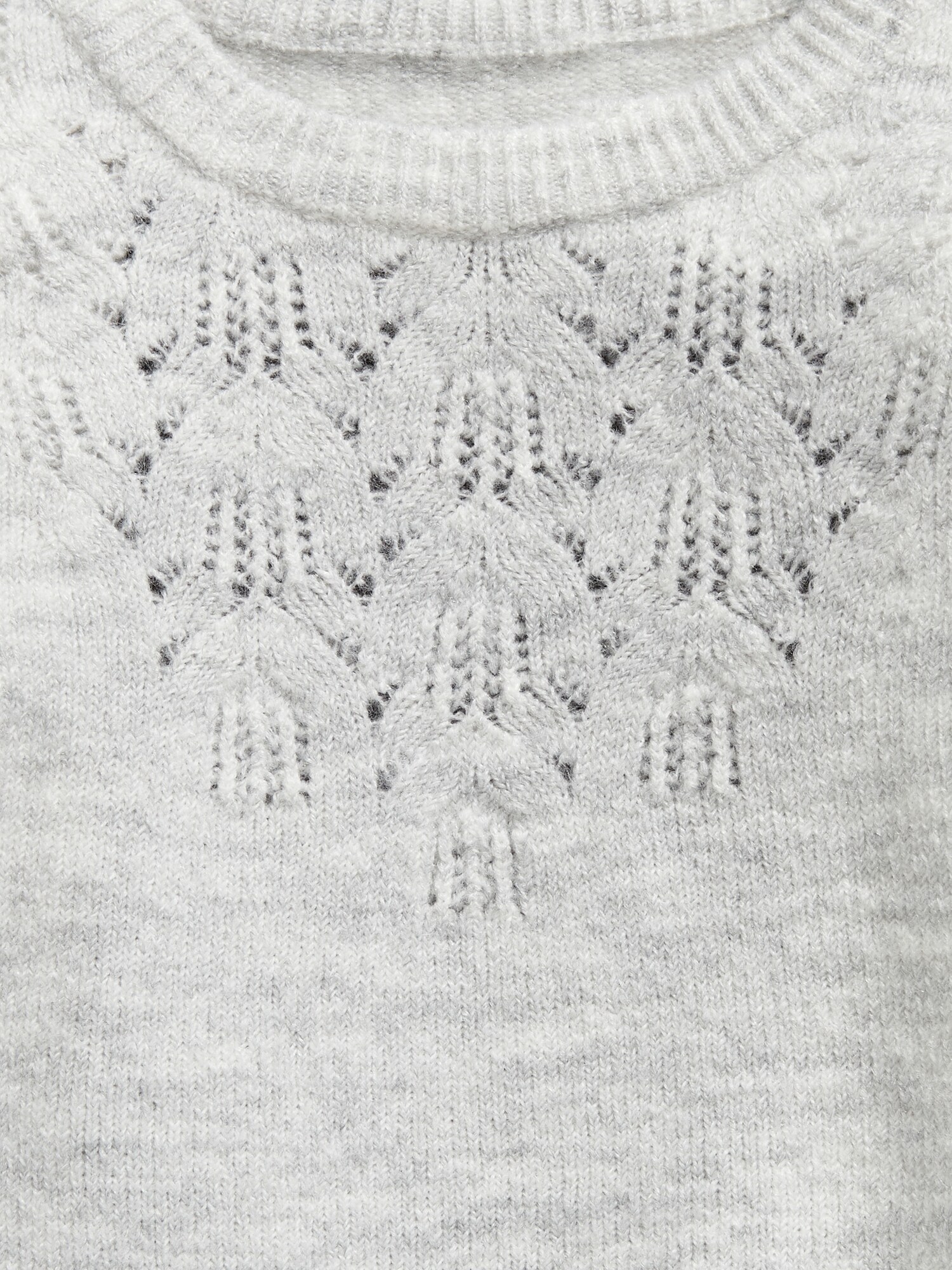 Pointelle Pullover Sweater for Toddler Girls Old Navy