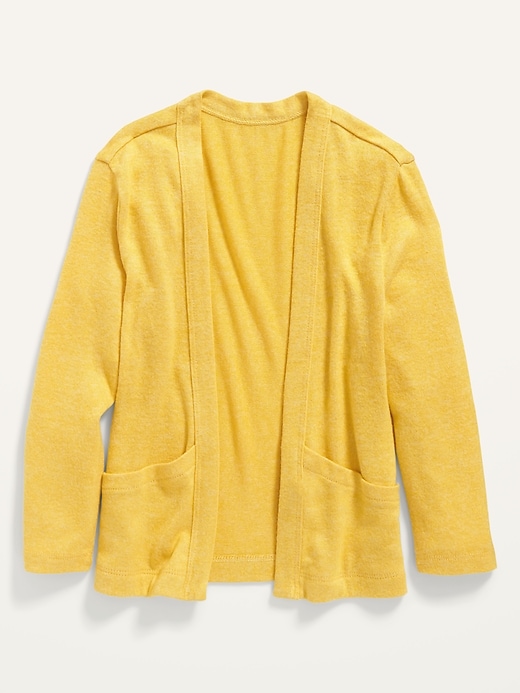 Old Navy OpenFront Cardigan Sweater for Toddler Girls
