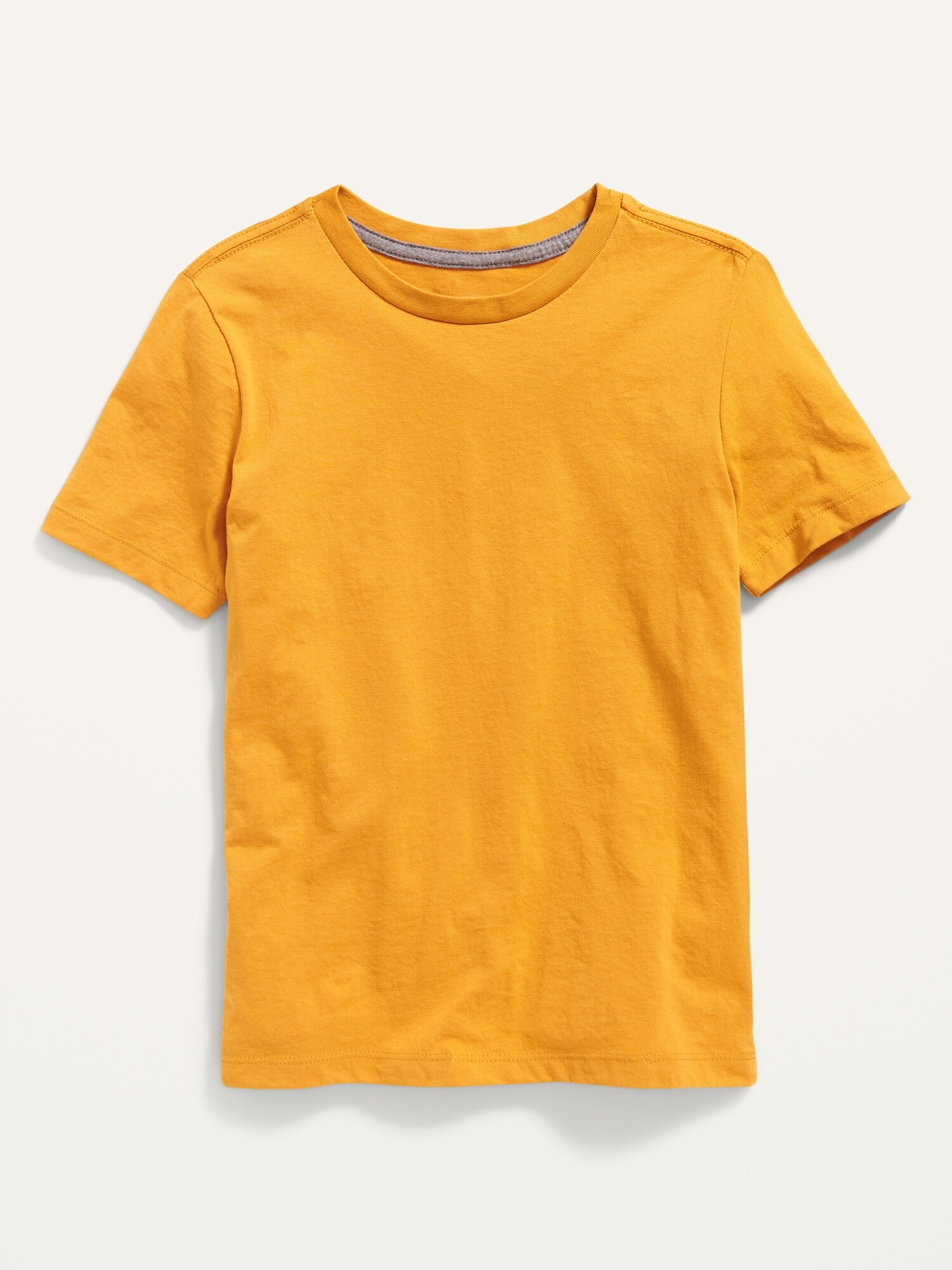 Boys Plain T-Shirts | Old Navy