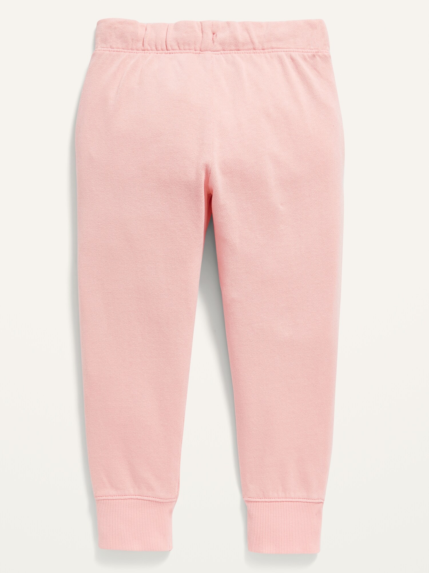Unisex Garment-Dyed Jogger Sweatpants for Toddler | Old Navy