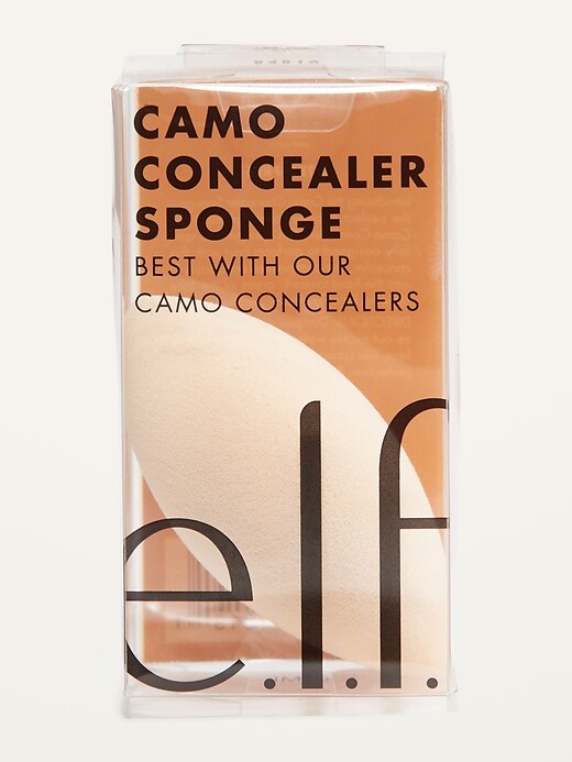 Oldnavy e.l.f. Camo Concealer Sponge