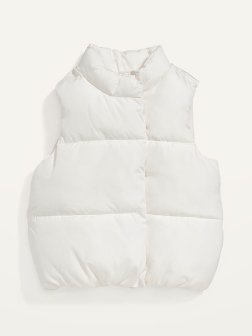 View large product image 1 of 2. Unisex Frost-Free Vest for Toddler