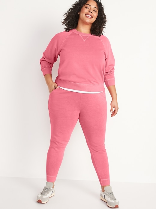 Vintage Sweatshirt & Jogger Sweatpants Set Old Navy