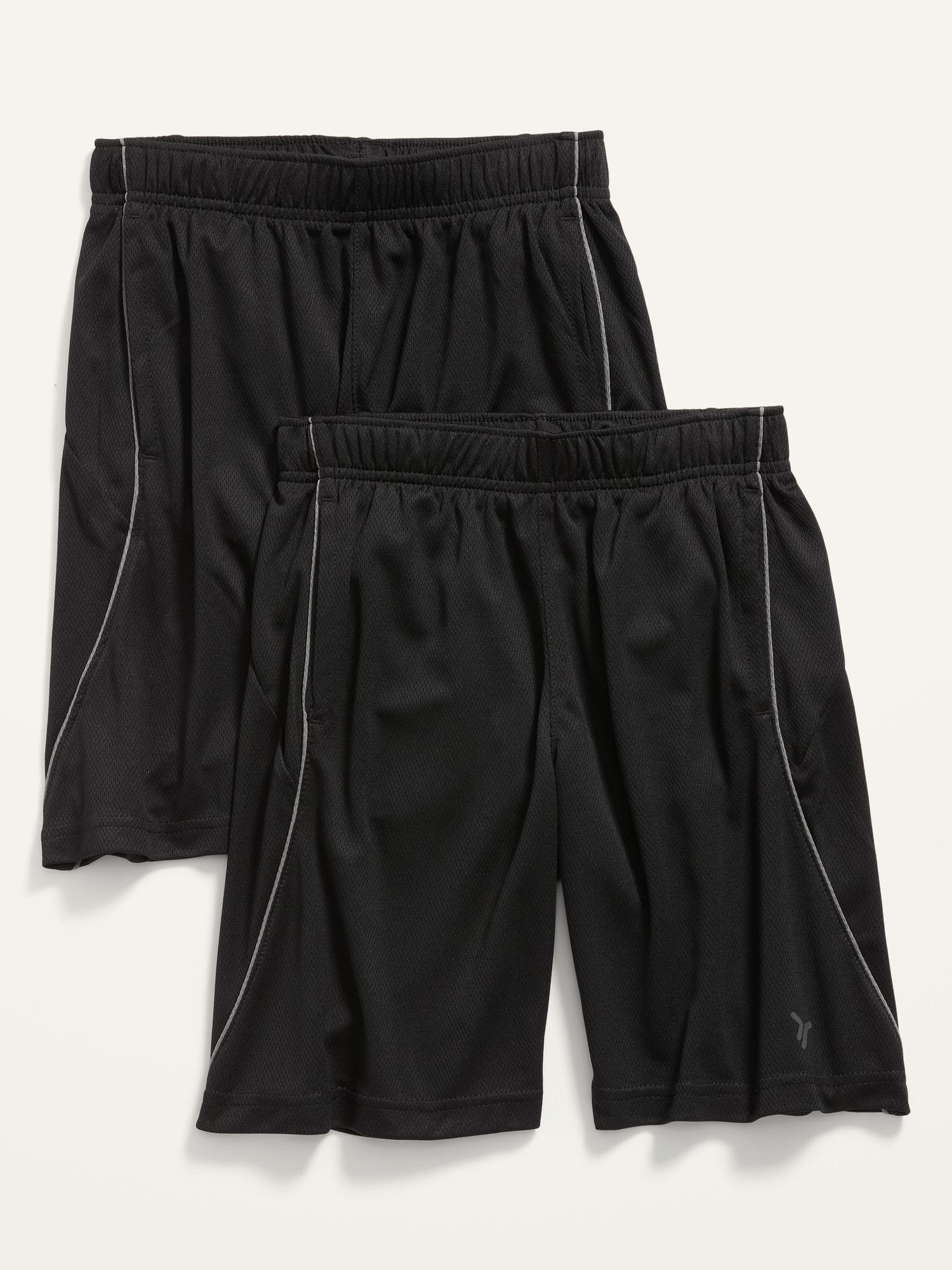 Old navy best sale mesh shorts