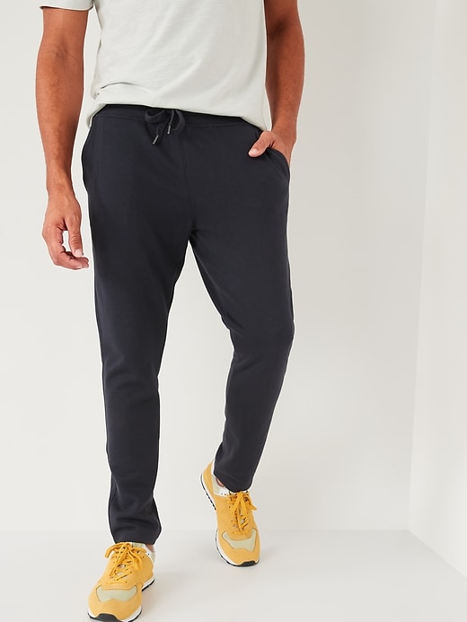 Old Navy Straight Sweatpants for Men. 4