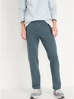 old navy fleece pants mens