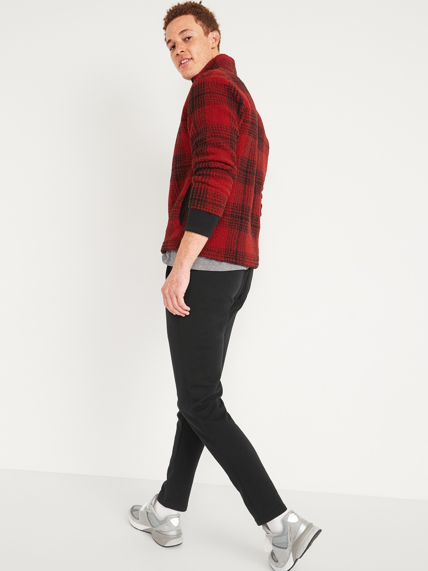 Cozy Sweatpants for Men Old Navy