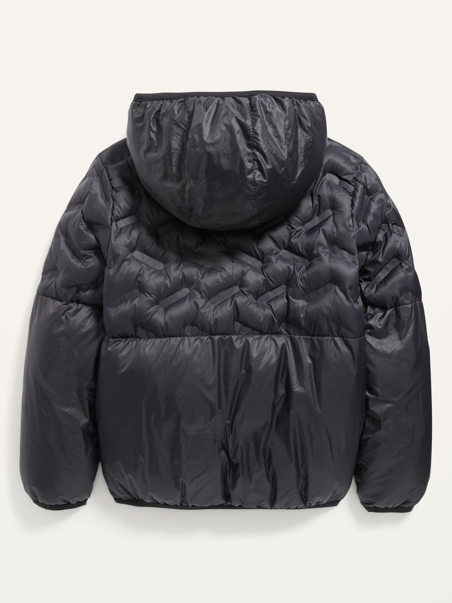 packable down jacket old navy