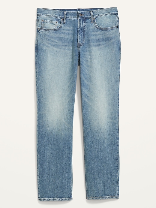 Image number 4 showing, Boot-Cut Built-In Flex Jeans for Men