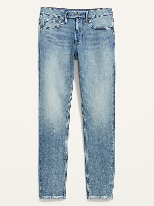 Image number 4 showing, Slim Built-In Flex Jeans for Men