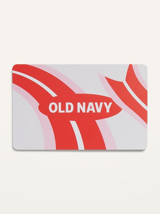 old navy gift card balance phone number