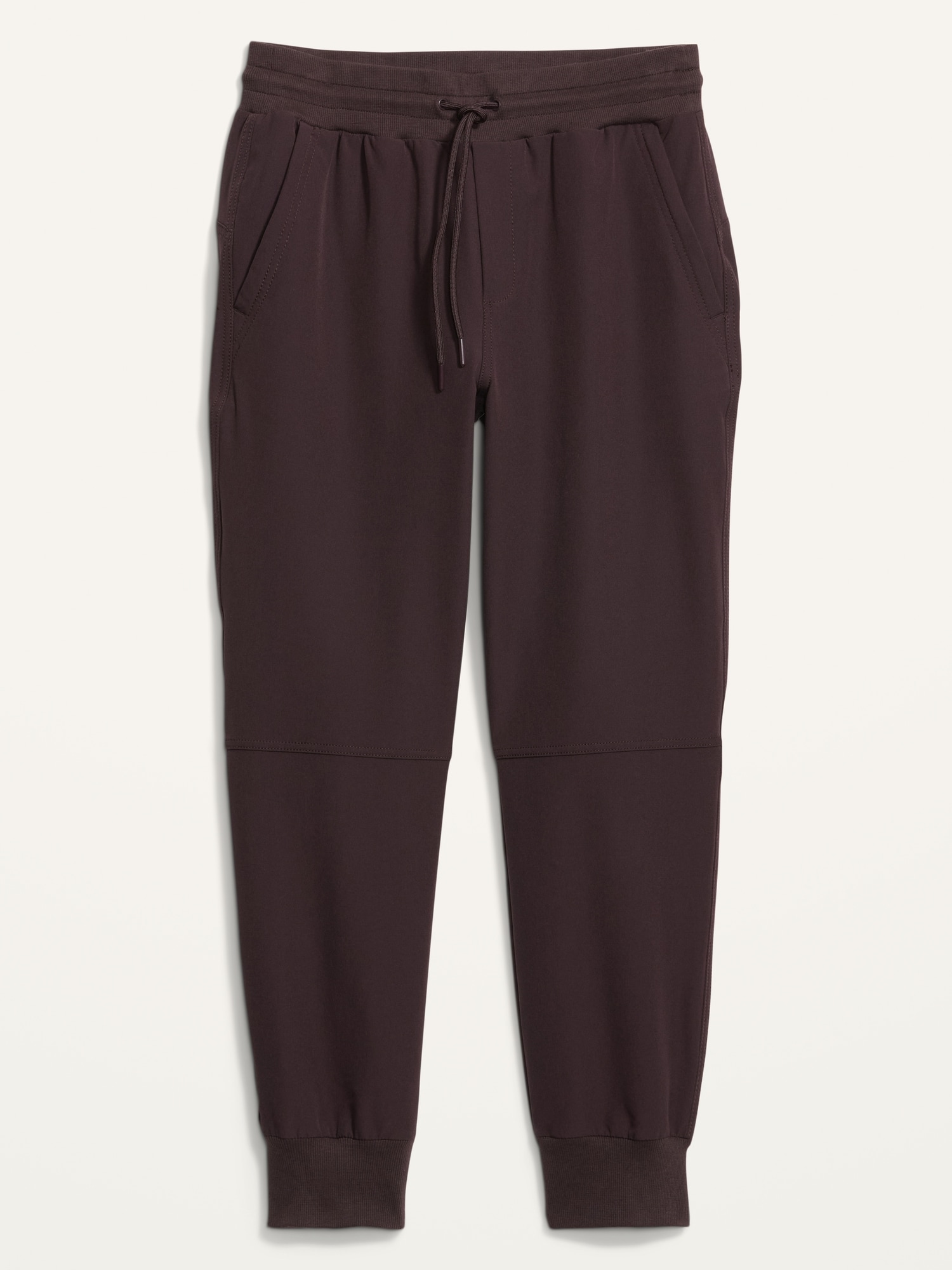 Old Navy High-Waisted StretchTech Water-Resistant Cropped Jogger