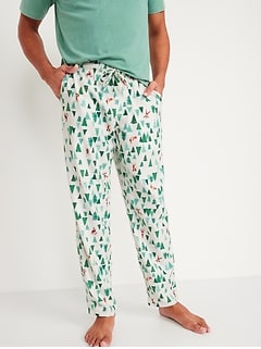 old navy pajama pants mens