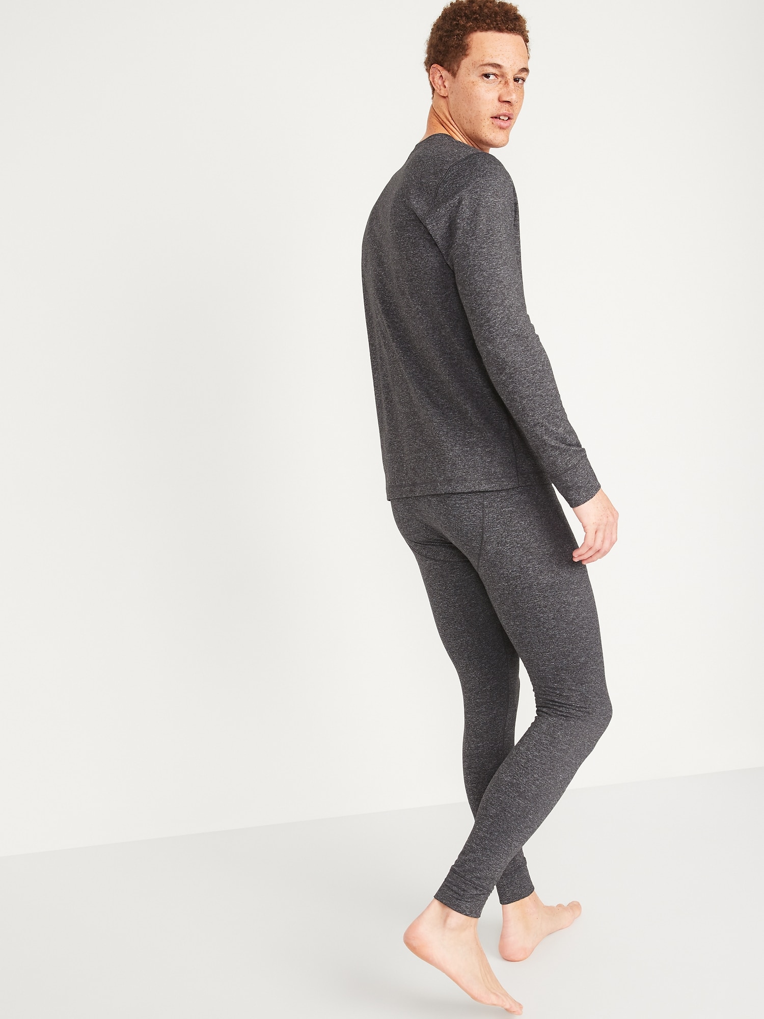 Gap long outlet underwear