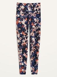 Extra High-Waisted PowerSoft Hidden 