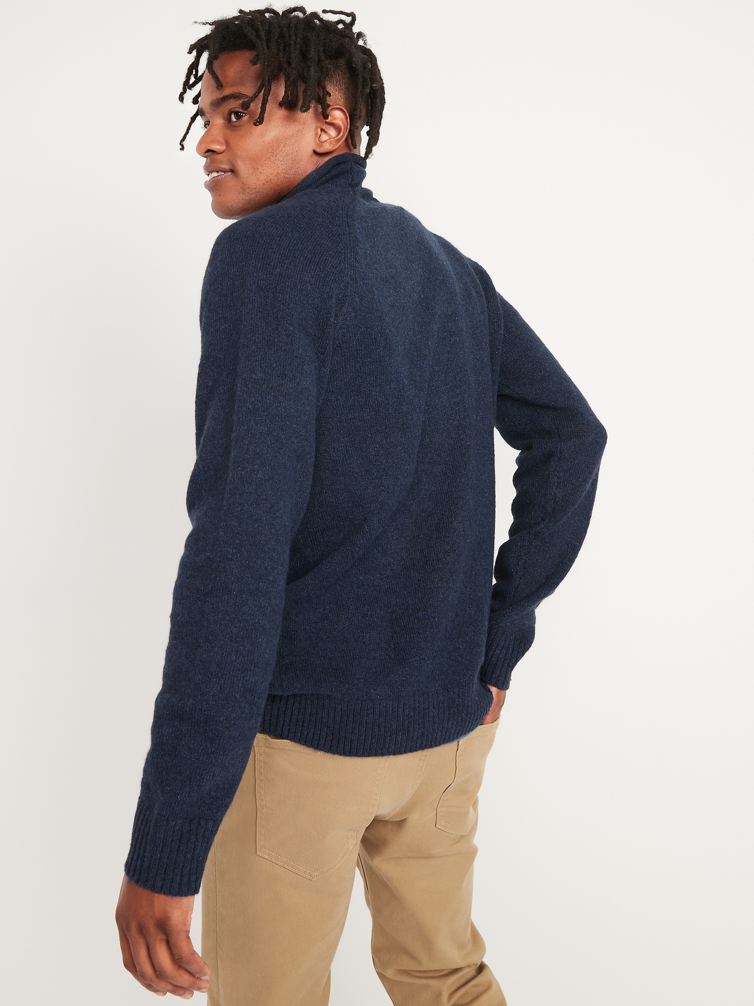 Mens turtleneck clearance old navy