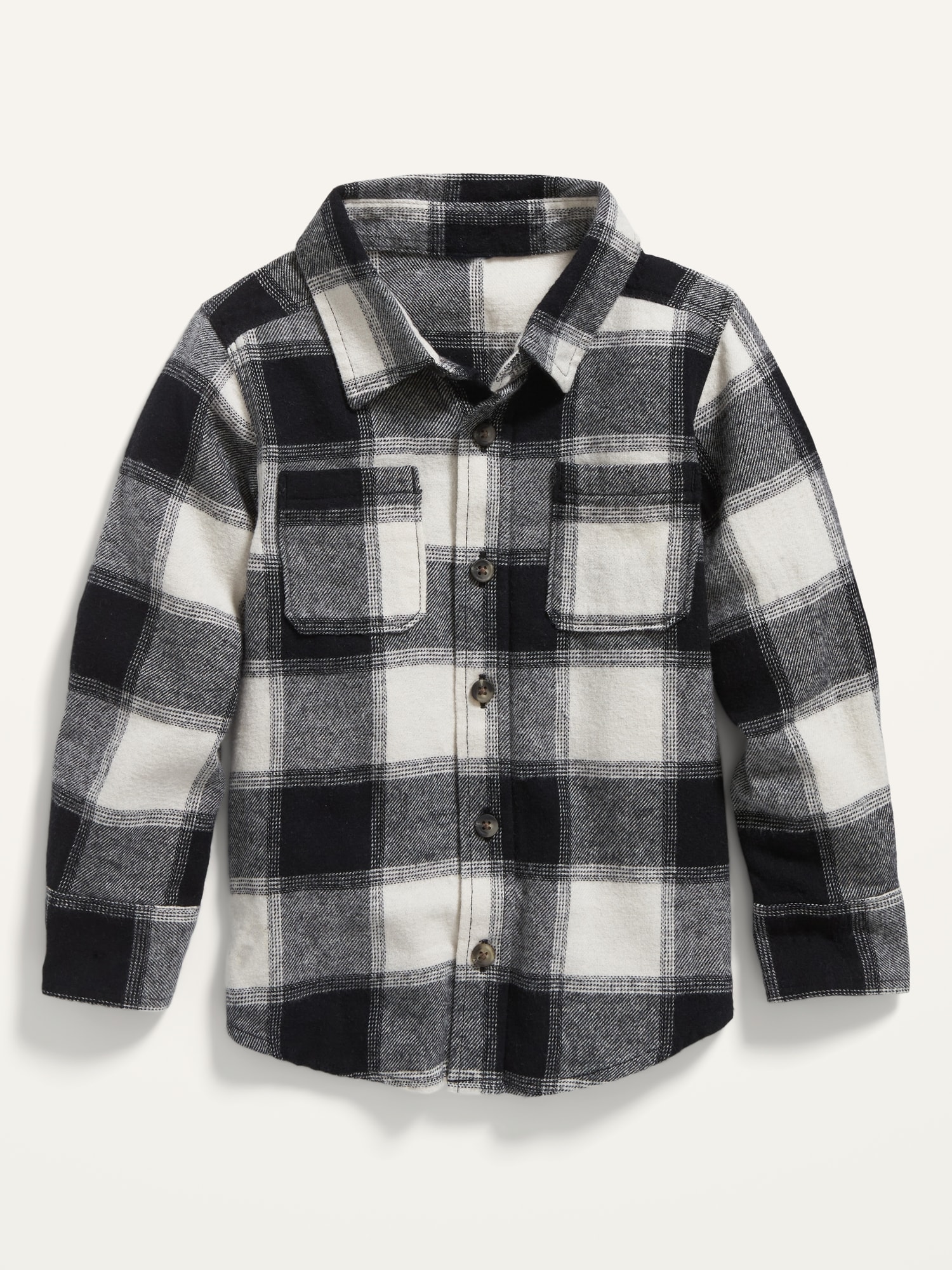 old navy toddler flannel