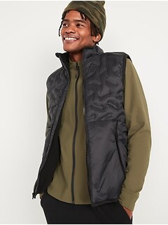 old navy lightweight vest