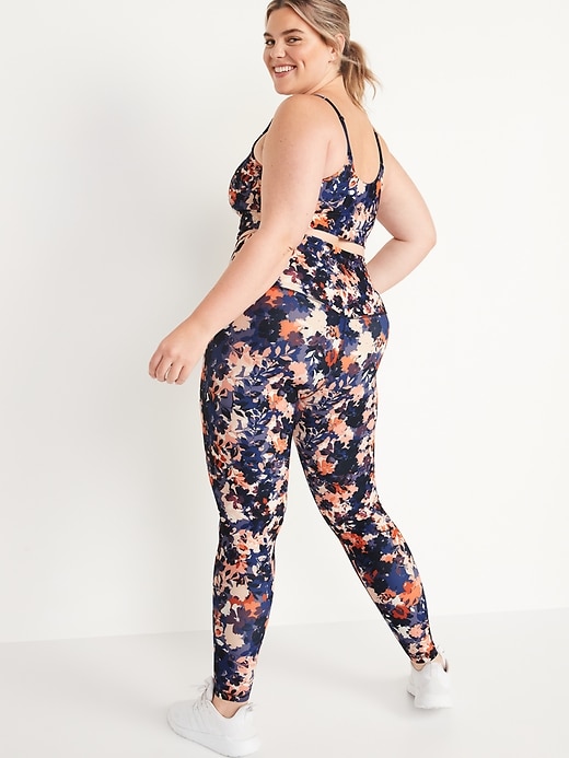 Image number 8 showing, Extra High-Waisted PowerSoft Leggings