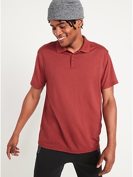 black polo old navy