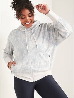 old navy womens fleece