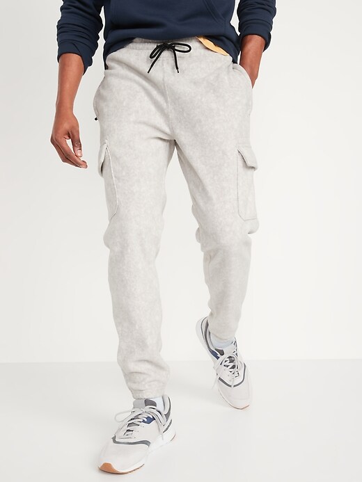 old navy tapered sweatpants