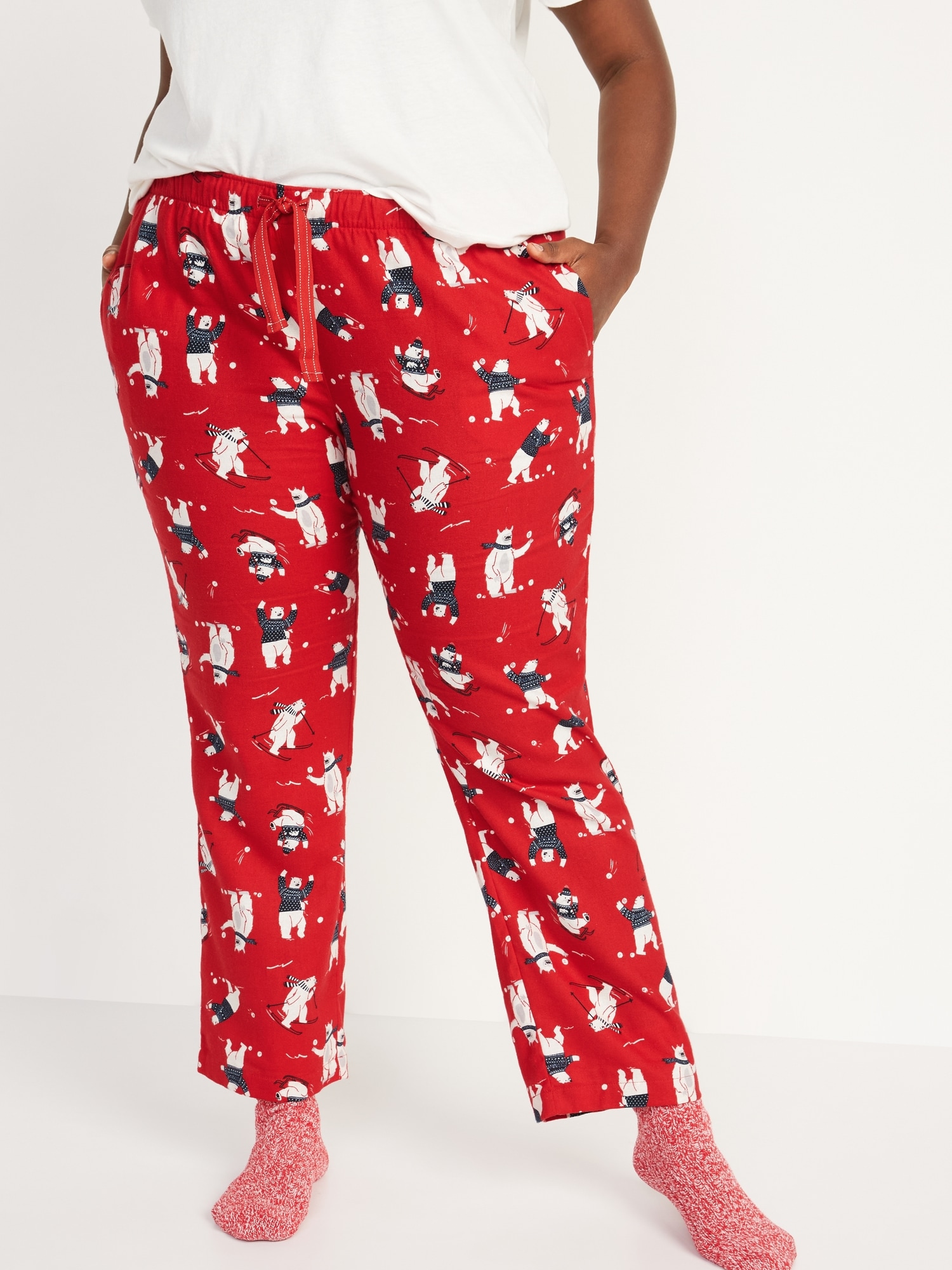 old navy pajama pants women