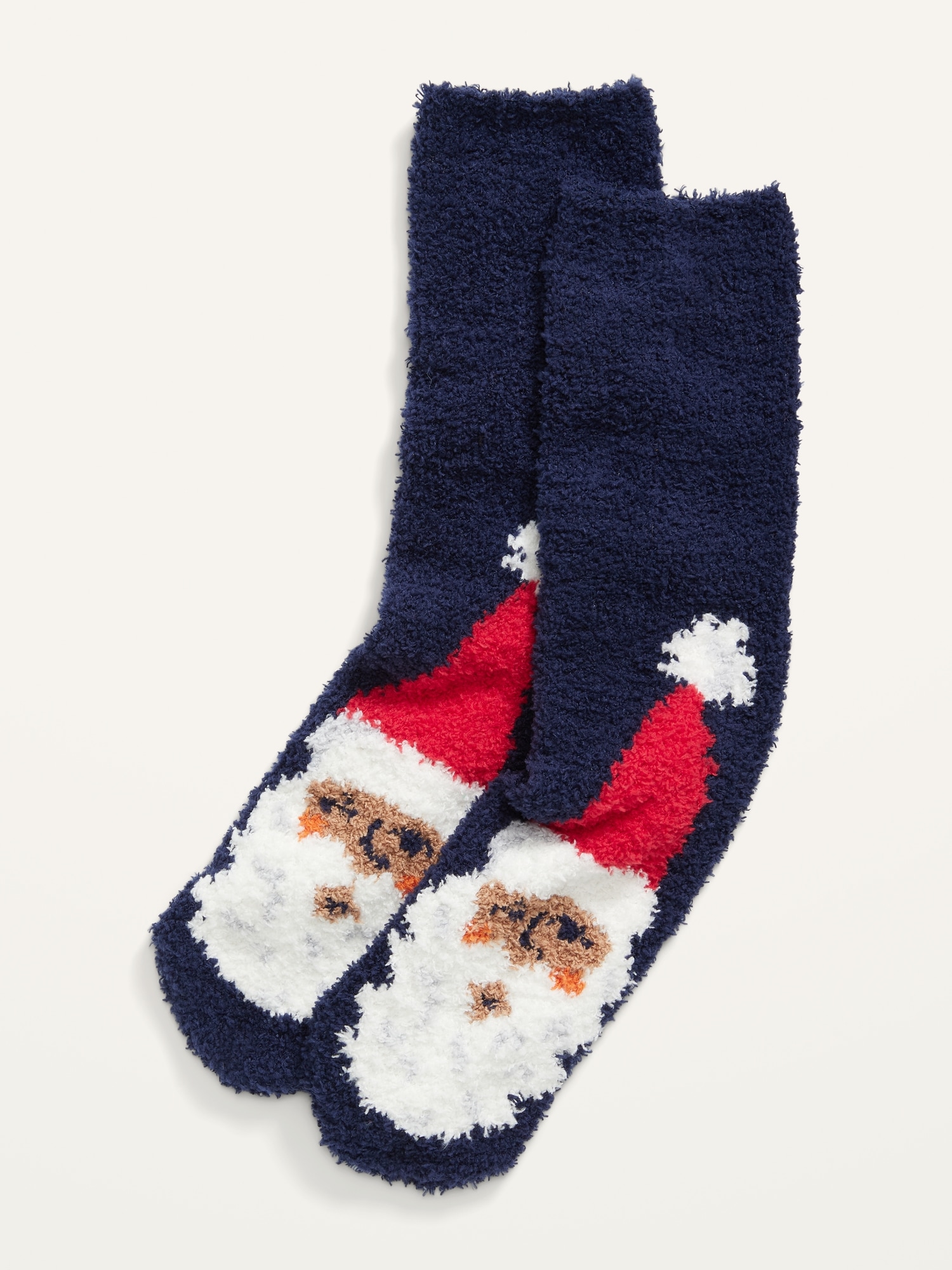 Printed Cozy Socks for Men | Old Navy