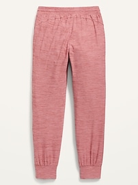 View large product image 4 of 4. Breathe ON Joggers for Girls