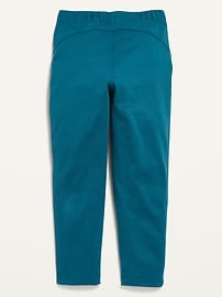 View large product image 3 of 3. CozeCore Pull-On Pants for Girls