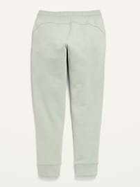 View large product image 4 of 4. Dynamic Fleece Performance Jogger Sweatpants for Girls