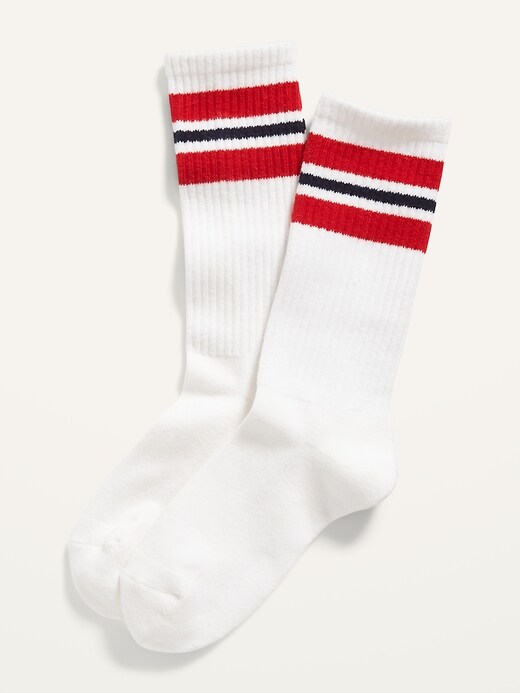 View large product image 1 of 1. Gender-Neutral Tube Socks for Kids