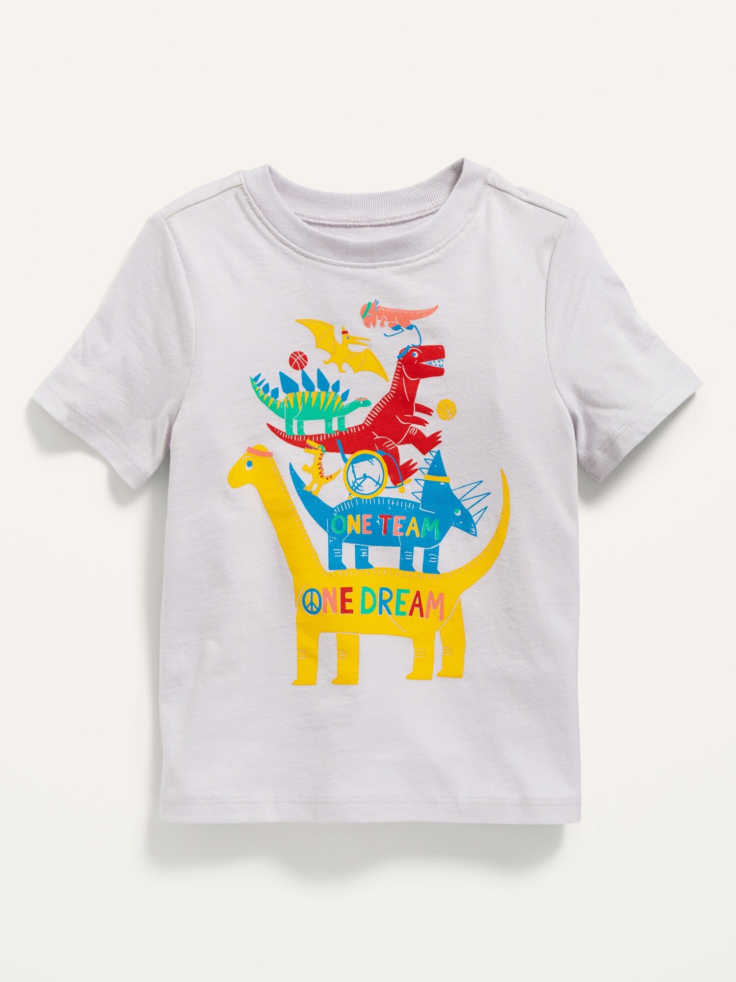 Unisex Graphic T-Shirt for Toddler | Old Navy