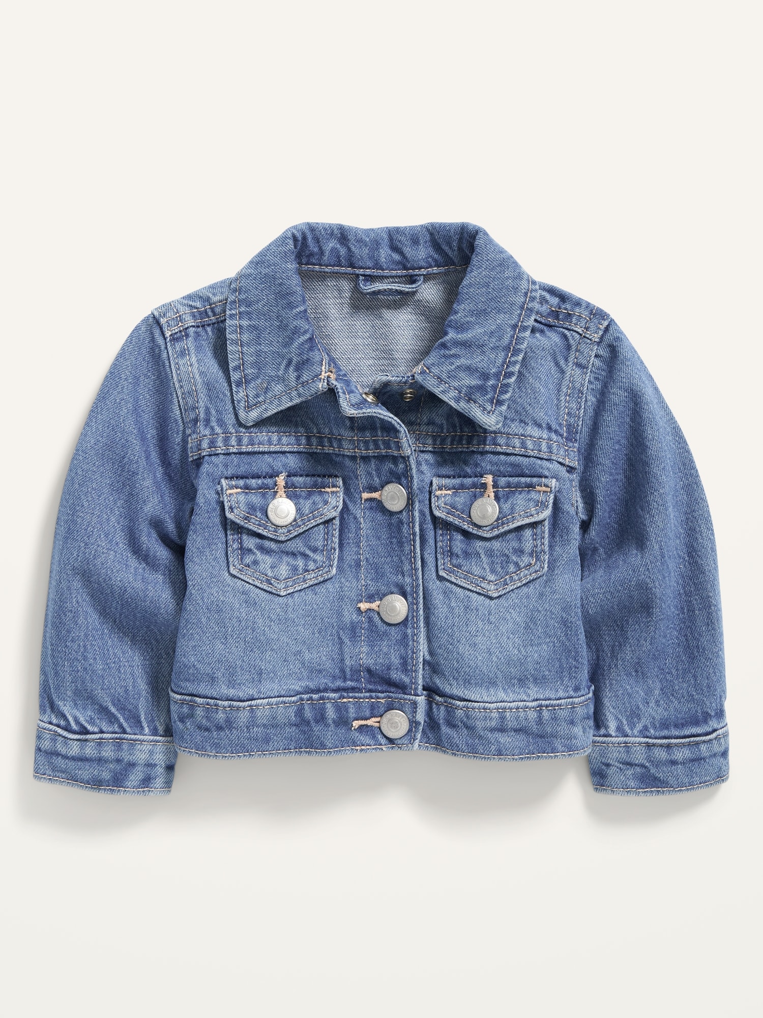 Unisex Jean Jacket for Baby | Old Navy