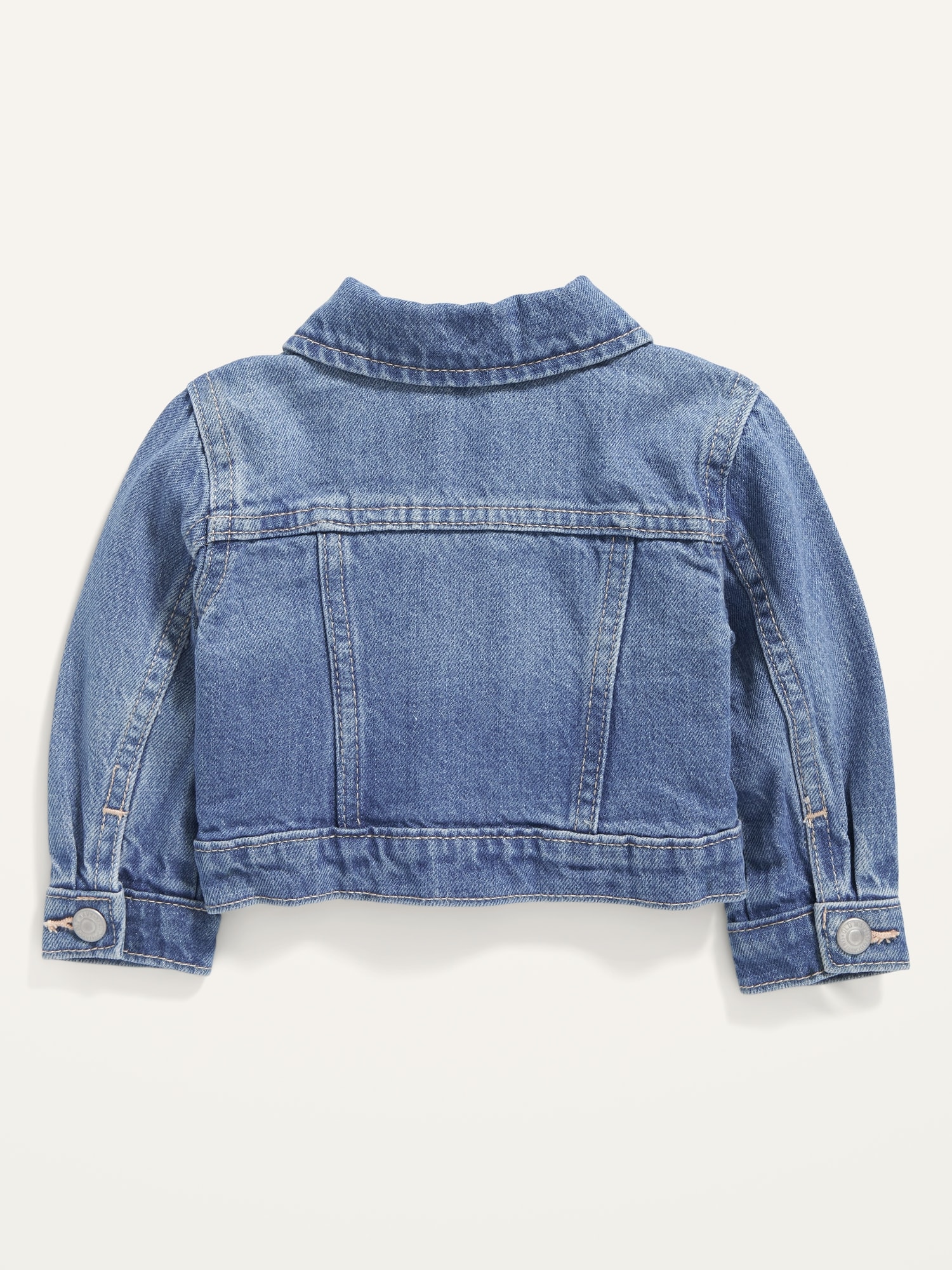 Unisex Jean Jacket for Baby | Old Navy