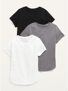 old navy perfect fit tee