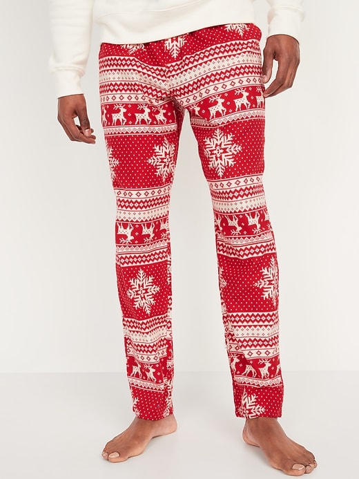 old navy pj pants men