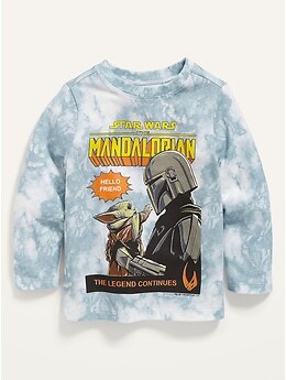 old navy yoda shirt