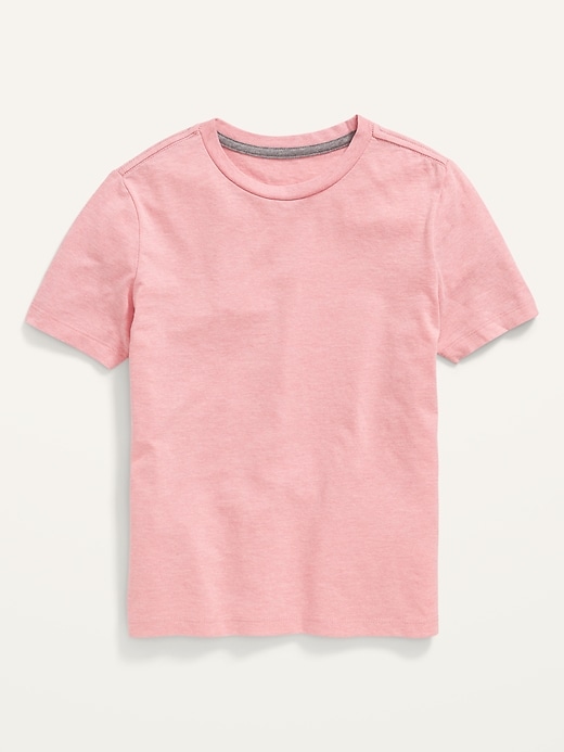 Old Navy - Softest Crew-Neck T-Shirt for Boys