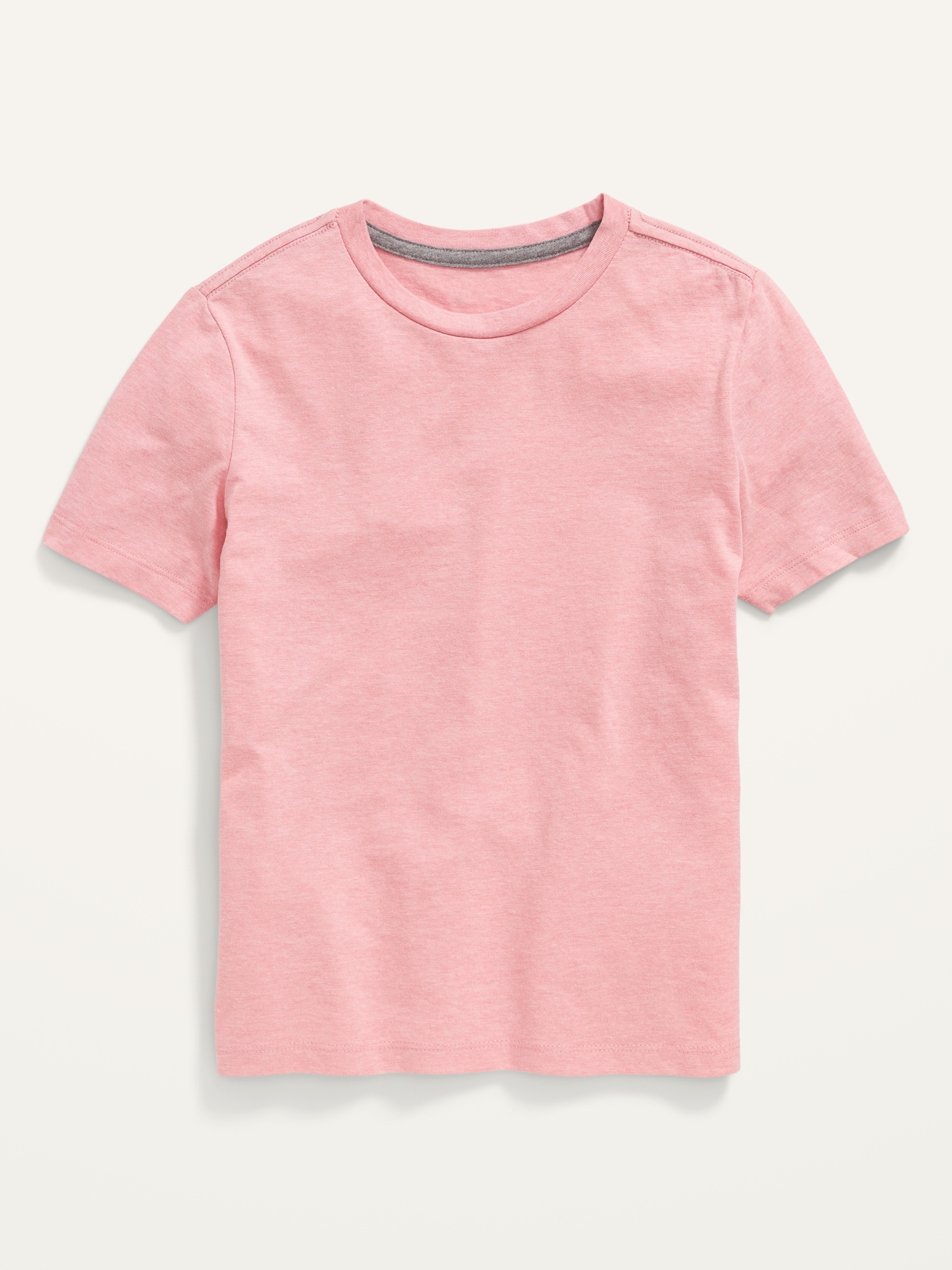 Softest Crew-Neck T-Shirt for Boys Old Navy photo