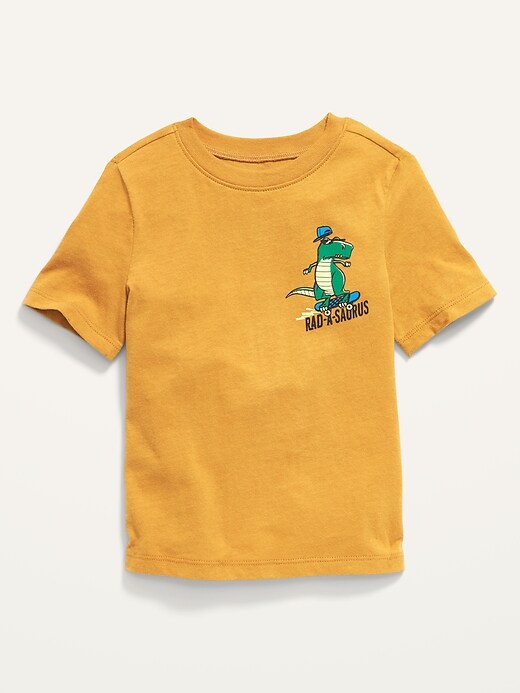 Old Navy Unisex Graphic TShirt for Toddler