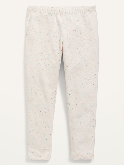 Unisex Full-Length Leggings for Toddler