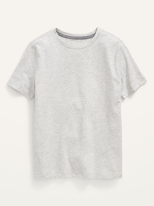View large product image 1 of 2. Softest Short-Sleeve T-Shirt for Boys