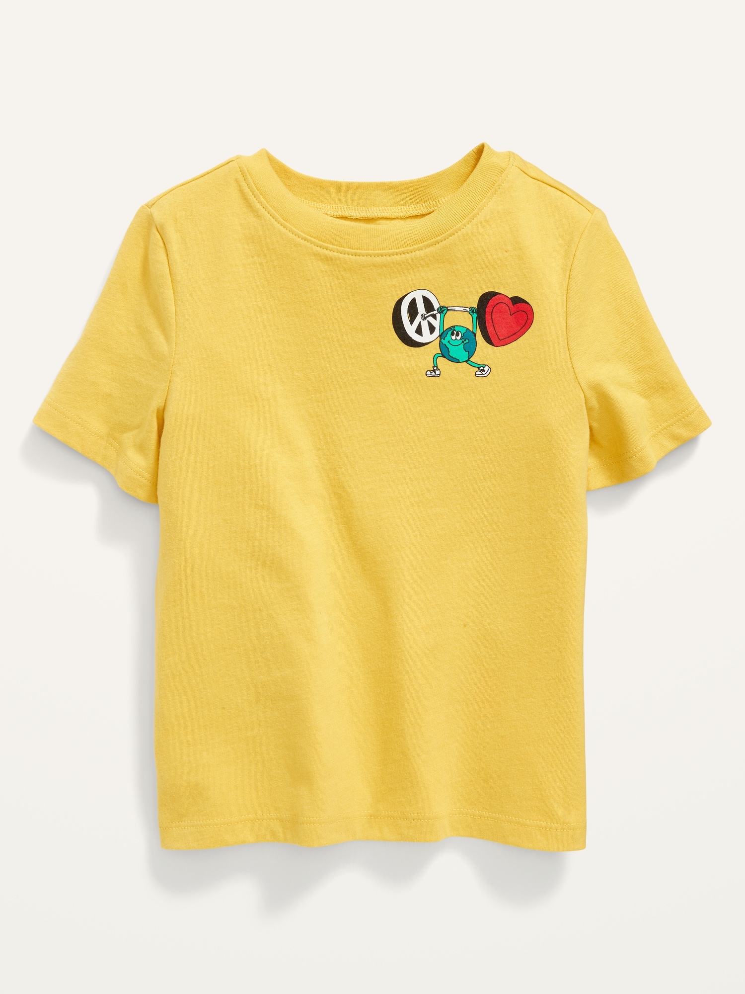 Unisex Graphic T-Shirt for Toddler | Old Navy