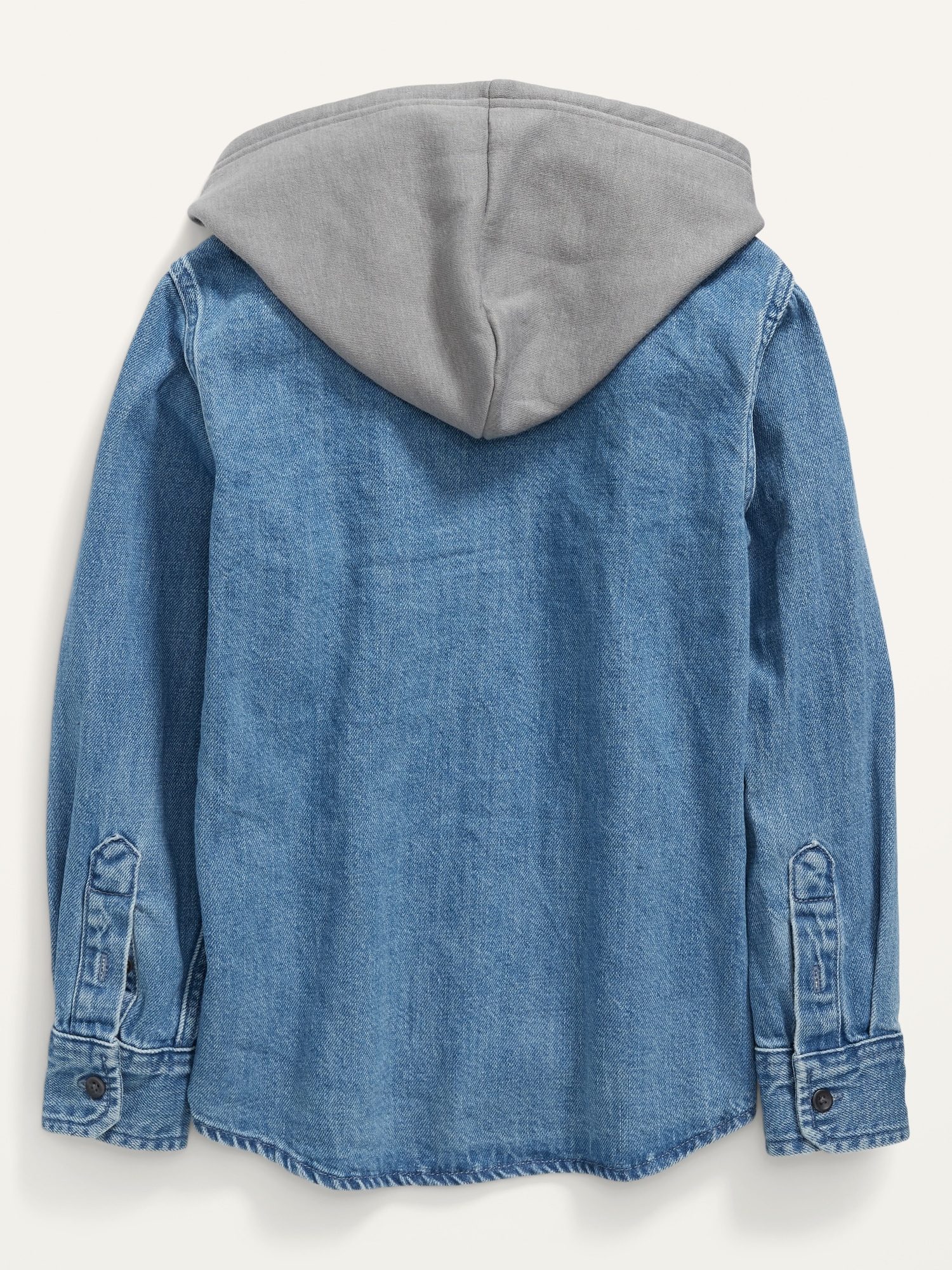 Old navy 2025 boys denim jacket